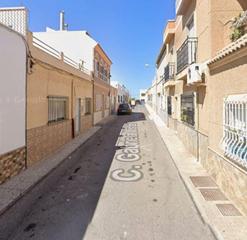 Haus  Gabriela mistral (e). Oportunidad de inversión en el ejido casa para reformar en loma