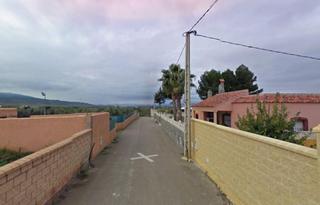 Maison  Tabernas. Oportunidad de inversión en tabernas  casa para reformar