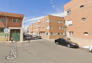 Flat  Alboloduy (r). Oportunidad de inversión en roquetas de mar piso para reformar