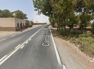 Maison  Calle de tirso de molina. Oportunidad de inversión en el ejido  casa para reformar en loma