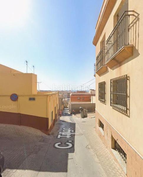 Foto c3d91d3c-ea8c-4c83-94e5-b2a35d6b86ad. Reihenhaus mit parking in Adra