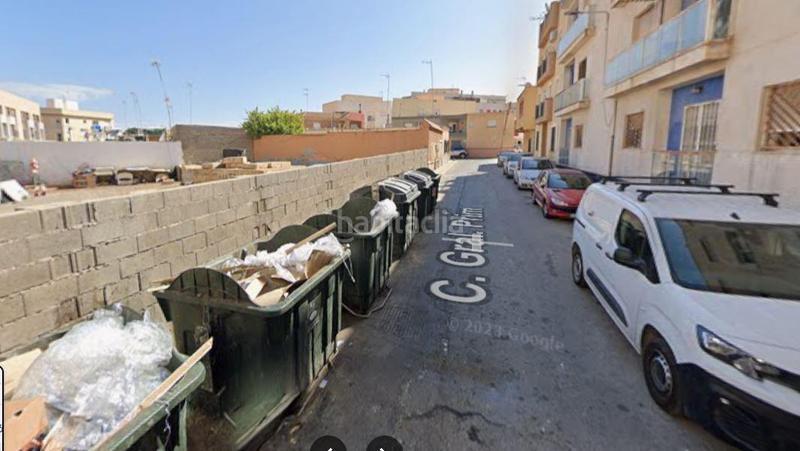 Foto 80cf56dc-5ff4-40db-9ace-39d617b47c22. Pis amb aparcament a Roquetas pueblo Roquetas de Mar