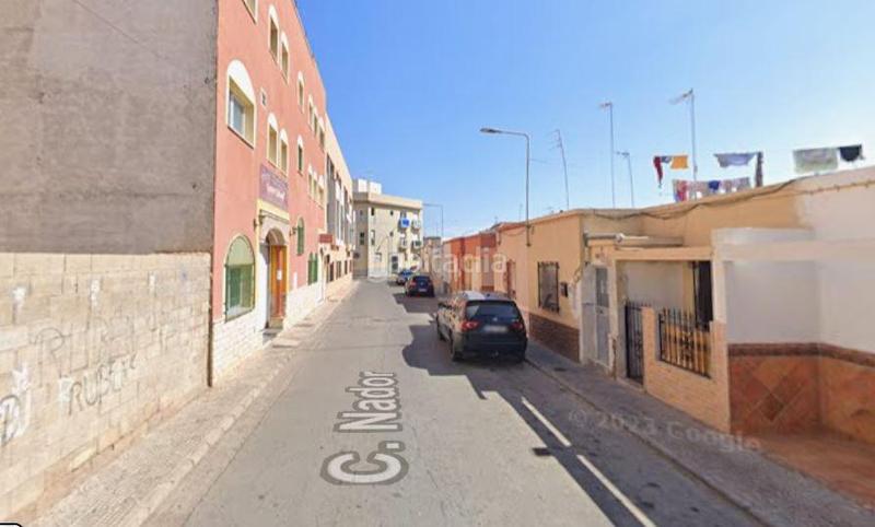 Foto af29ba7e-7fed-4f60-845f-ebb2e13be0b1. Pis amb aparcament a Roquetas pueblo Roquetas de Mar