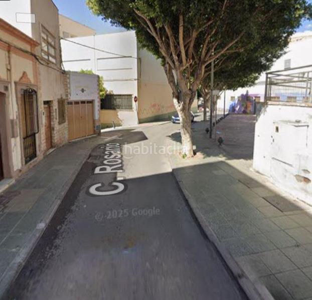 Foto 7d42605a-119c-4de9-a53e-3e756bcbe679. Appartamento con parcheggio in La Chanca - Pescadería Almería