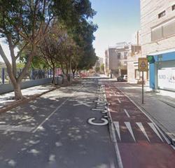 Appartamento  Juglar de medinacelli. Oportunidad de inversión en almería piso en la zona tagarete