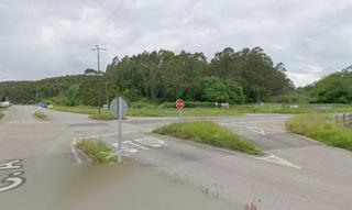 Bâtiment à usage industriel  Polígono de maqua. Oportunidad de inversión en gozón nave industrial en cabo peña