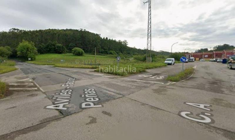 Foto e0bb0299-f356-4f8b-8dd1-2019bf4ec228. Nave industrial oportunidad de inversión nave industrial en cabo peña en Gozón