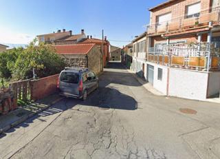 Appartement  Mercado chico. Piso en venta en castilla y león  oportunidad de reforma