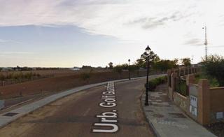 Chalet  Golf del guadiana. Elegante chalet en urb. campo de golf, badajoz  ideal para tu fa