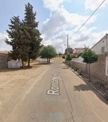 Haus  Extremadura (docenario). Amplia casa en extremadura a un precio asequible, ideal para ref