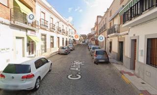 Local Comercial  Abajo