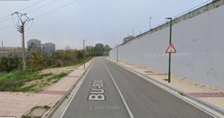 Maison jumelée  Paseo paseo de los pisones, 106. Amplio adosado en san agustínparque europa, burgos