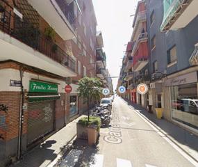 Piso en Carrer Carrer de Joan Prim, 78