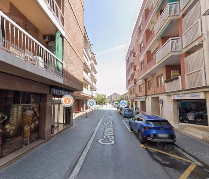 Foto 69d058a4-edb2-45cd-adcb-937a265aff19. Appartement dans Centre-Nucli Antic Premià de Mar