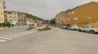 Pis  Carrer carrer de clòsens, 10. Piso en el centro de sant andreu de llavaneres  oportunidad para