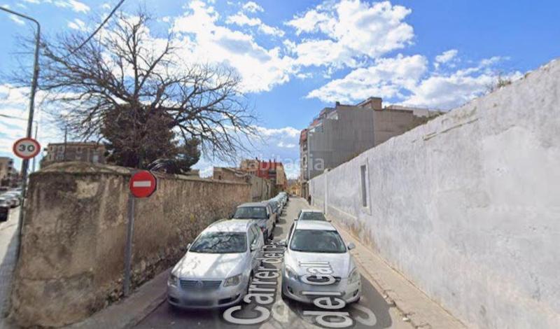 Foto 55819cd6-bb29-4b1b-8615-55e0b54ef41f. Piso amplio piso en Sant Martí de Provençals oportunidad para reformar en Barcelona