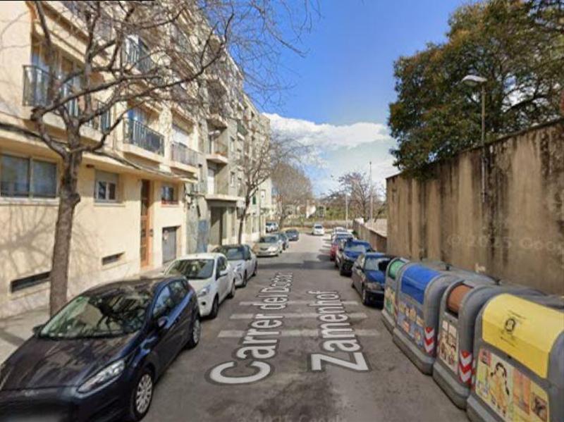 Foto b52fb40d-5aa3-4984-b132-3cee6ab1e806. Piso amplio piso en Sant Martí de Provençals oportunidad para reformar en Barcelona