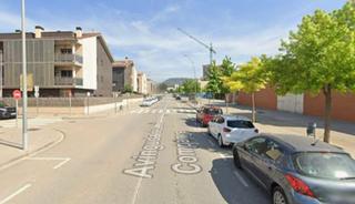 Piso en Carrer Carrer de Miquel Coll i Alentorn, 25