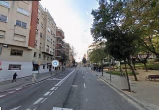 Pis a Avenida Avinguda de la Mare de Déu de Montserrat, 208