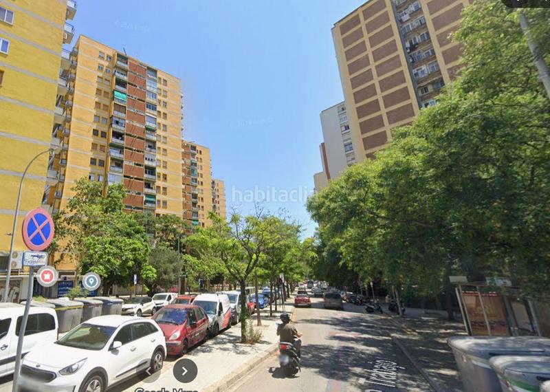 Foto 00cf500d-6c14-4a60-8395-bc1aed08a9a7. Appartement dans La Verneda - La Pau Barcelona