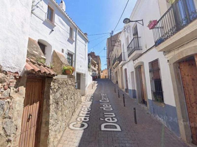 Foto f8452a7d-6407-4dc4-b6ca-1f65dcaf93a8. Flat in Vilassar de Dalt