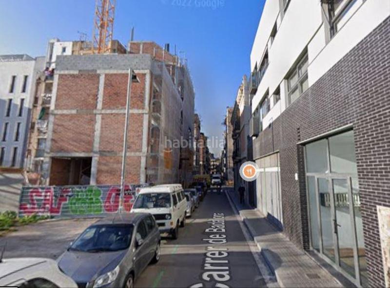 Foto 5a028030-daf6-4cd1-8ea2-3ffa4c2be503. Appartement dans Sants Barcelona