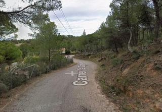 Casa adossada  Ca l'esteve. Amplio adosado en sant salvador de guardiola  oportunidad para r