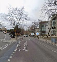 Appartamento  Passeig passeig de la vall d'hebron, 60. Oportunidad de inversión en la vall dhebron, barcelona