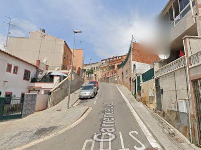 Foto cad2b6dd-4967-445d-944a-e30d3e5659f2. Flat in Sant Vicenç dels Horts