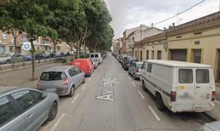 Appartement à Avenida AMERICA