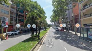 Appartement à JOAN XXIII