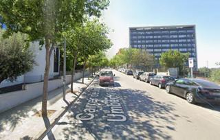 Appartement  Carrer josep umbert. Oportunidad única en el corazón de granollers piso para reformar