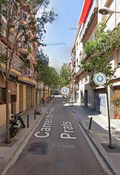 Foto d4534360-3f83-4499-82b8-37b49d728bd9. Pis a La Plana Esplugues de Llobregat