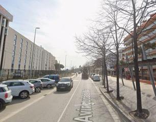 Etagenwohnung  Avenida avinguda del mar, 23. Oportunidad de inversión en santa susanna piso en playa de levan