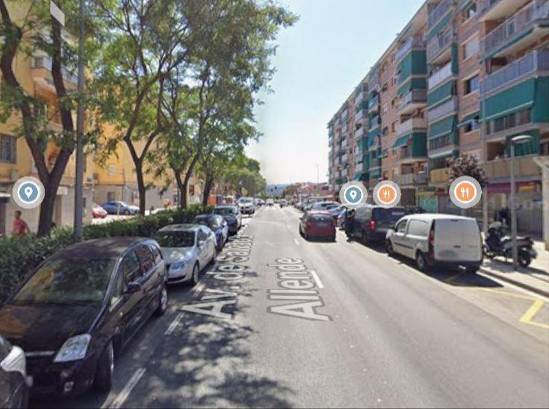 Foto a42d536c-8d51-4ae9-b6e8-7df10dfccefe. Pis a La Gavarra Cornellà de Llobregat