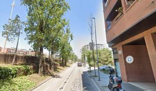 Flat in Avenida MERIDIANA