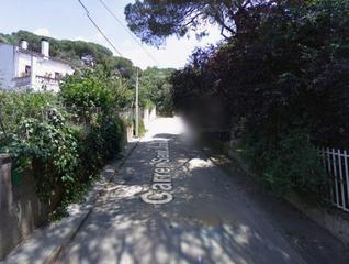 Xalet  Santa agnes. Amplio chalet en llinars del vallès  oportunidad para reformar