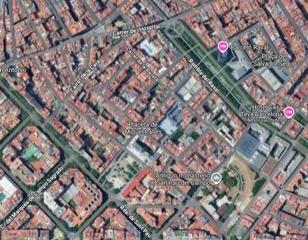 Pis a Carrer REINA AMALIA