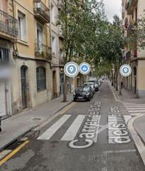 Appartement  Carrer burriac. Amplio piso en venta para reformar en can massuet del far, dosri