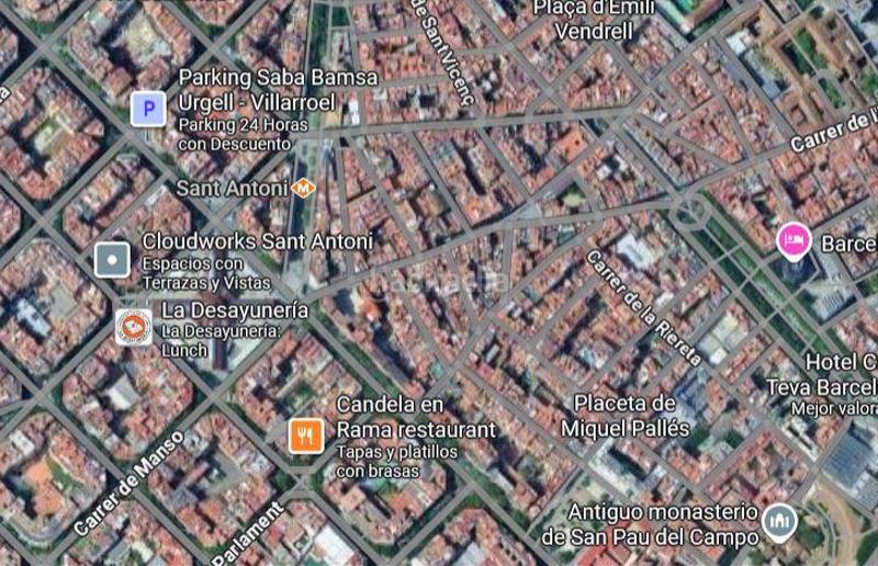 Foto a1953376-40f1-4f0c-ac88-0cad723d4db7. Pis a Raval Barcelona