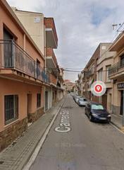 Appartement  Carrer sol. Oportunidad de inversión en canovelles  piso a reformar