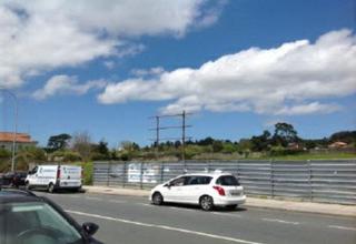 Terreno residencial en Piñeiros - Freixeiro