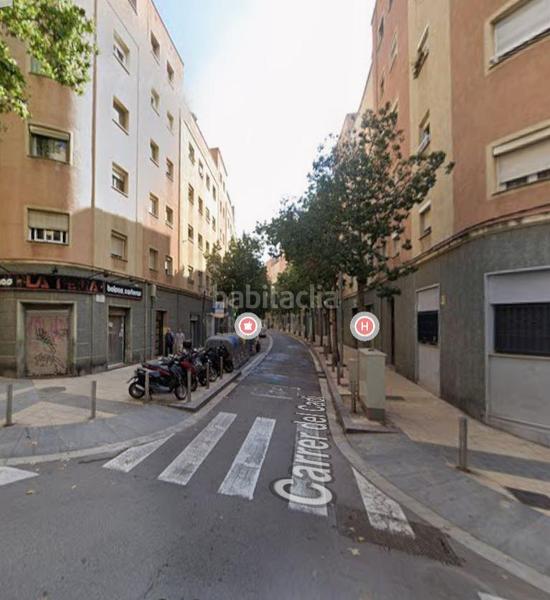 Foto 7dd8c8db-57fc-4639-af8a-6e10e54c2d8d. Pis a Turó de la Peira Barcelona