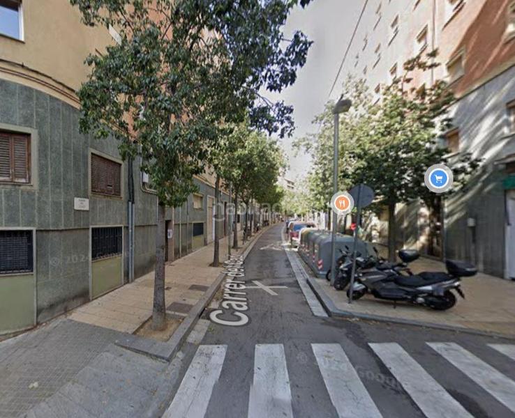 Foto bfa81fe2-33a2-4fff-bc9b-09ad3a68fb43. Pis a Turó de la Peira Barcelona