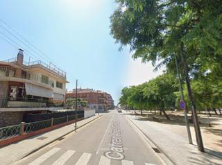 Pis a Carrer ANGEL GUIMERA