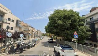 Pis  Magi albert cassanyes. Oportunidad de inversión en sitges piso a reformar en vallpineda