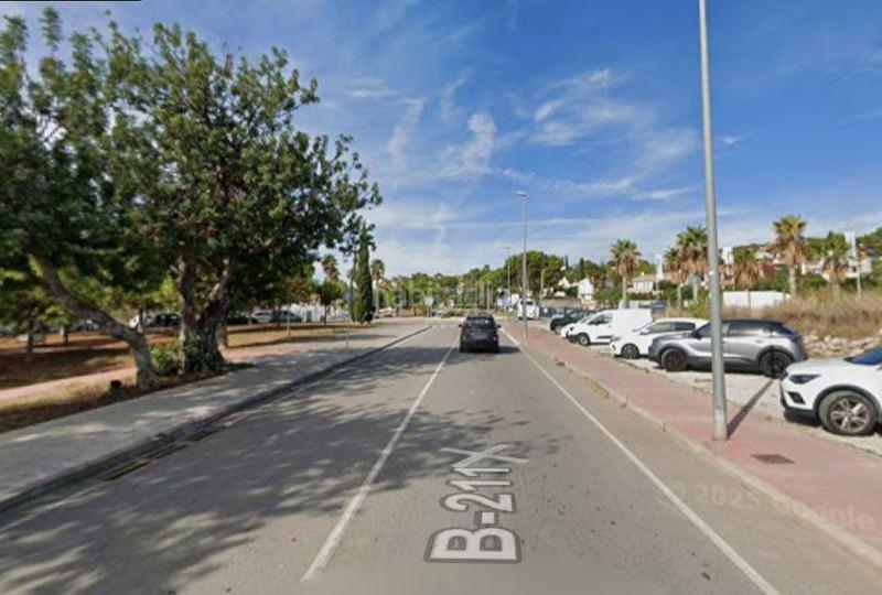 Foto f19323e8-ad1d-40a8-b9a5-4626f2e6180b. Appartement avec parking dans Vallpineda-Santa Bàrbara Sitges