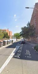 Pis a Avenida JOSEP TARRADELLAS I JOAN