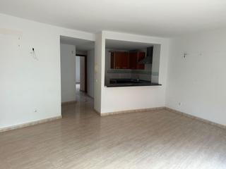 Etagenwohnung  Carrer carrer de manacor, 13. Oportunidad única piso en vpo en campos por solo 160.000