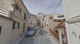 Casa  Metge gaspar pujol. Encantadora casa en andratx pueblo oportunidad única